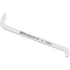 ELITE TOK Tension Wrench SP-12 - 0.8mm