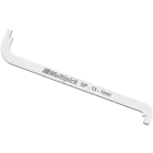 ELITE TOK Tension Wrench SP-13 - 1.0mm