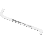 ELITE TOK Tension Wrench SP-15 - 0.7mm