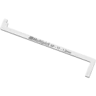 ELITE TOK Tension Wrench SP-17 - 1.2mm